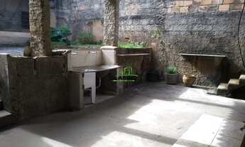 Imagem 5: Belo Horizonte - Casa Padrão - São Bernardo