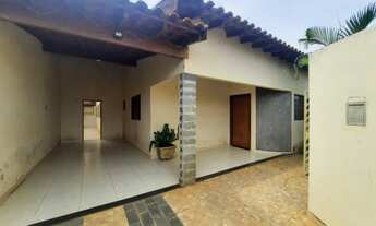 Imagem 4: Casa para venda com 170 metros quadrados com 4 quartos