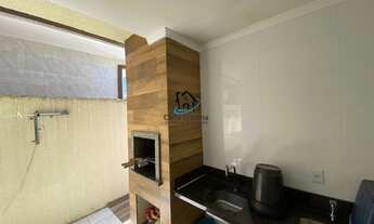 Imagem 4: MATINHOS - Casa Padrão - Praia de Riviera