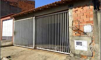 Imagem 3: Casa (131m²) com 2 Dormitórios em Tatuí - Abaixo do Valor de Mercado