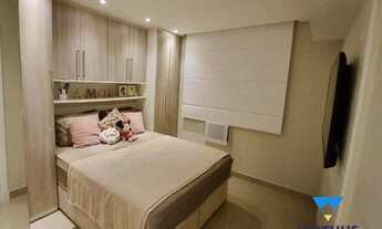 Imagem 6: Cobertura - Freguesia - Monte Carlo III 4 qtos (2 suítes