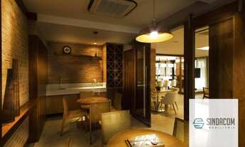 Imagem 3: Apartamento à venda, 160 m² por R$ 1.320.500,00 - Barra da Tijuca - Rio de Janeiro/RJ