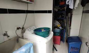 Imagem 2: Casa para venda com 123 metros quadrados com 2 quartos em Ocian - Praia Grande - SP