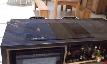 Imagem 7: EXCELENTE COBERTURA NO TERRAÇO RESIDÊNCE EM PIRANGI