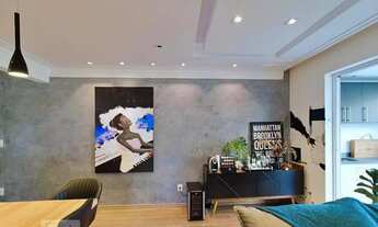 Imagem 6: Apartamento para venda com 69 metros, 2 quartos em Vila Andrade - São Paulo - SP