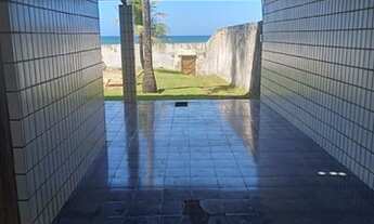 Imagem 7: Terreno 1000m2 à venda em frente à praia de Ipitanga, excelente oportunidade!