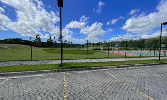 Imagem 7: Lote no Alpha Terras 1 poente Prox a portaria