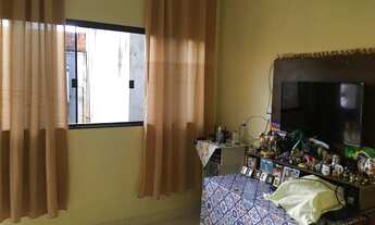 Imagem 7: Casa 2 pavimento tem 140 metros quadrados com 4 quartos