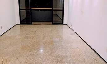 Imagem 5: Apartamento para venda possui 155 metros quadrados com 4 quartos em Aldeota - Fortaleza