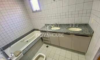 Imagem 2: MAISON LAFITI Apartamento com 4 dormitórios