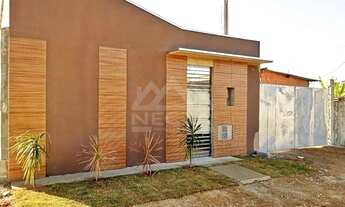 Imagem: CASA PARA VENDA COM 1 DORMITÓRIO, GOLFINHOS