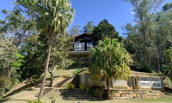 Imagem: DESLUMBRANTE SÍTIO. Cuiabá - Petrópolis