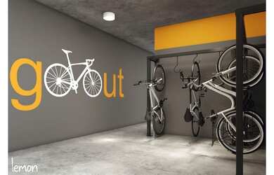 Imagem 2: Apartamento para venda tem 43 metros quadrados com 2 quartos em Vila Pirituba - São Paulo