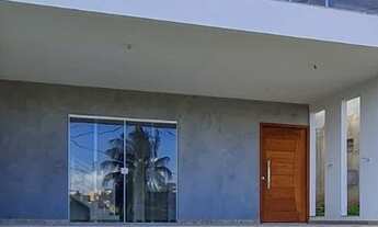 Imagem: Casa 4/4 Lauro de Freitas