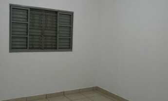 Imagem 3: Casa com 1 dormitório para alugar, 60 m² por R$ 750/mês - Nova Americana - Americana/SP