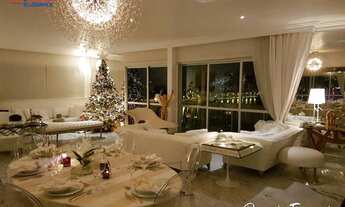 Imagem 4: Rio de Janeiro - Apartamento Padrão - Lagoa