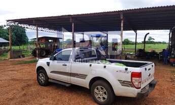 Imagem 3: FAZENDA RURAL em NOSSA SENHORA DO LIVRAMENTO - MT, CENTRO