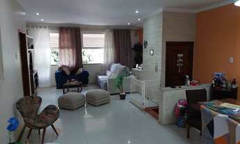 Imagem 4: Casa para venda possui 132 metros quadrados com 4 quartos em Tijuca - Rio de Janeiro - RJ