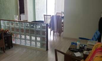 Imagem 3: APARTAMENTO 2 QUARTOS 1 SUÍTE BANHEIRA DE HIDROMASSAGEM