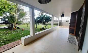 Imagem 2: Casa para venda tem 300 metros quadrados com 4 quartos em Riacho Doce - Maceió - AL