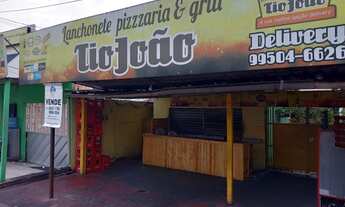 Imagem: Imóvel comercial para venda tem 504 m2