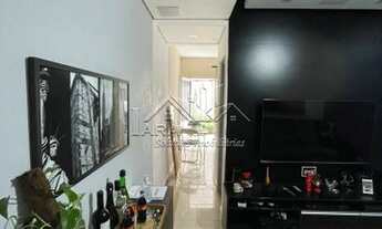 Imagem 4: SãO PAULO - Casa Padrão - Vila Ré