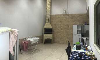 Imagem 6: Casa lagoa santa