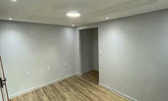 Imagem 6: Casa recém reformada no Galiléia com 2 suítes