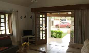 Imagem 2: FLORIANóPOLIS - Casa Padrão - Canasvieiras