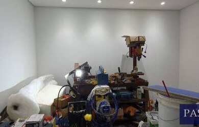 Imagem 4: Casa com 4 dormitórios à venda, 340 m² por R$ 1.920.000,00 - Condomínio Residencial Vila R