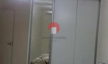 Imagem 3: APARTAMENTO - ÁGUAS DO SOBRADO II