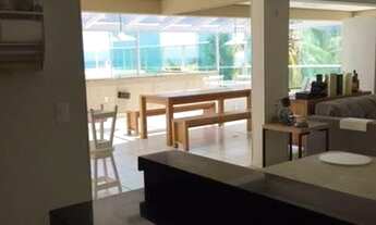 Imagem 3: EXCELENTE COBERTURA NO TERRAÇO RESIDÊNCE EM PIRANGI