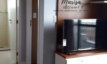 Imagem 4: APTO IMPECÁVEL MOBILIADO 1 DORM. SJC - SP