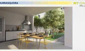 Imagem: My One Cidade Universitária