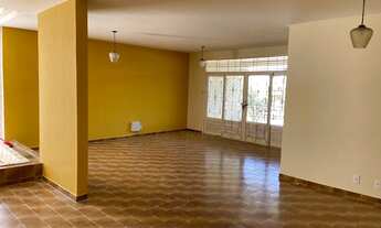 Imagem: Casa em Cidade Jardim com 5 quartos