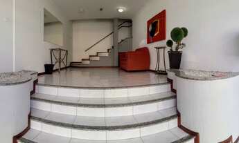 Imagem 2: Apartamento 4 dorms para Venda - Estreito, Florianópolis - 135m², 1 vaga