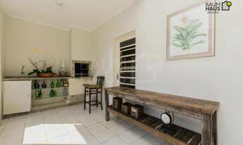 Imagem 6: Casa à venda no bairro Santa Cândida - Curitiba/PR