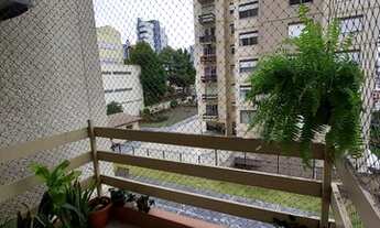 Imagem 2: Apartamento semi mobiliado no Panazzolo - Caxias do Sul - RS