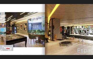 Imagem 6: Apartamento com 2 dormitórios à venda, 78 m² - Alto - Teresópolis/RJ