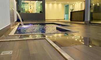 Imagem: Casa Ponte Alta Norte 3 Quartos C/ Suíte