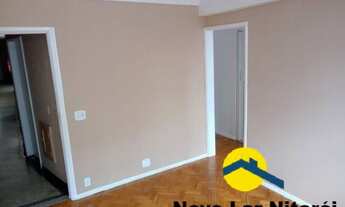 Imagem 3: Excelente apartamento de 2 quartos com vaga e vazio no miolo de Icaraí