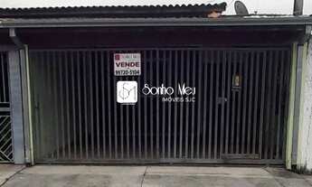 Imagem: VENDO - CASA DE 3 DORMITÓRIOS SENDO 1 SUÍTE