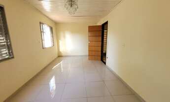 Imagem 6: TERRENO COM DUAS CASAS - Jardim do Sol