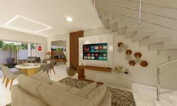 Imagem 7: Sobrado em Condomínio com 3Dormitórios e Suíte