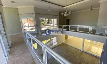 Imagem 7: Santana de Parnaíba - Casa de Condomínio - Alphaville