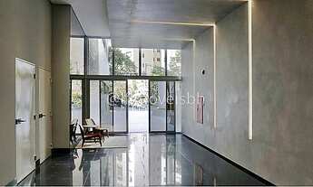 Imagem 4: Ref.: 8122 - Localizado num dos pontos mais nobres de Belo Horizonte, com um moderno proje