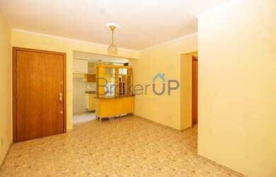 Imagem 4: Apartamento Padrão em Cidade Baixa - Porto Alegre, RS