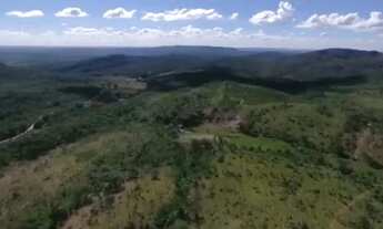 Imagem 3: Fazenda/Sítio/Chácara para venda tem 9312 metros quadrados em Bairro Rural - Ipameri - GO