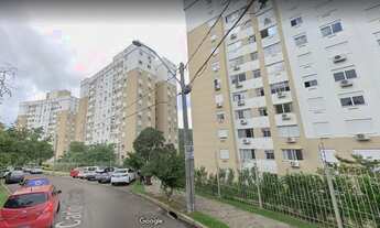 Imagem 2: Oportunidade! Apto 68,09m²PV abaixo valor mercado Porto Alegre/RS - Rafael Matias