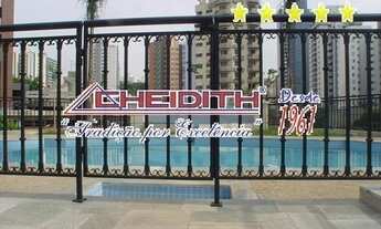 Imagem: São Paulo - Apartamento Padrão - Jardim